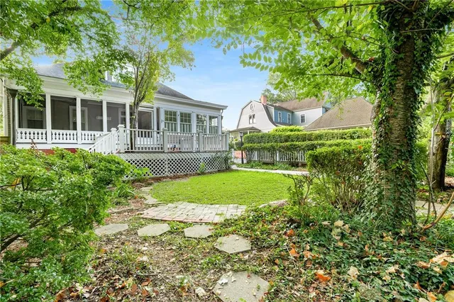 $550,000 | 531 Thomaston Street, Barnesville, GA 30204