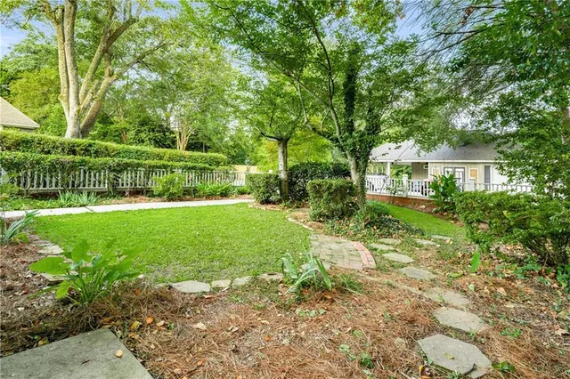 $550,000 | 531 Thomaston Street, Barnesville, GA 30204