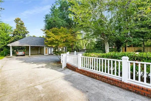 $550,000 | 531 Thomaston Street, Barnesville, GA 30204