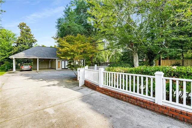 $550,000 | 531 Thomaston Street, Barnesville, GA 30204