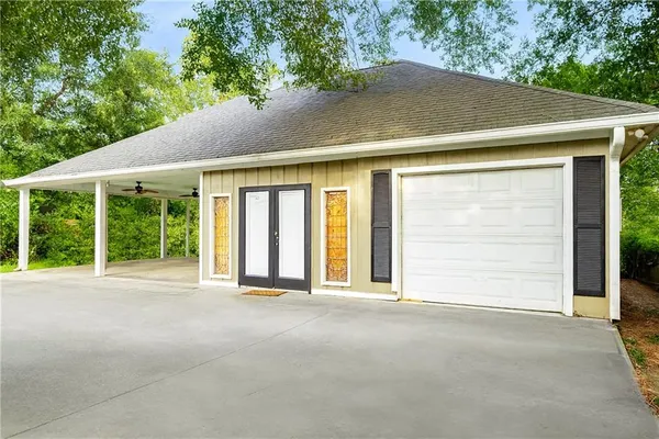 $550,000 | 531 Thomaston Street, Barnesville, GA 30204
