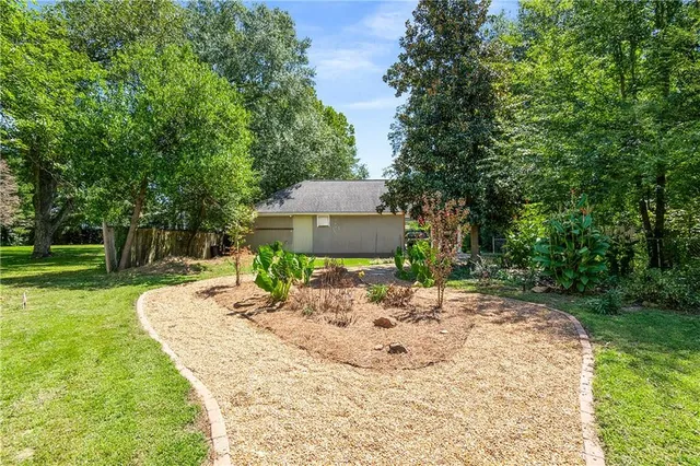 $550,000 | 531 Thomaston Street, Barnesville, GA 30204