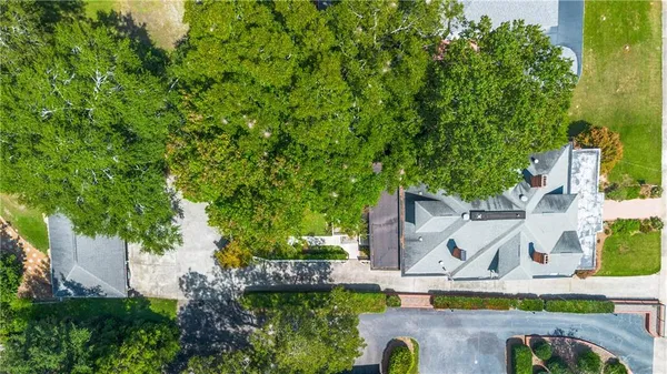 $550,000 | 531 Thomaston Street, Barnesville, GA 30204