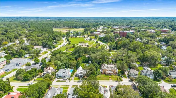 $550,000 | 531 Thomaston Street, Barnesville, GA 30204