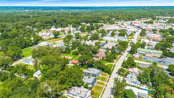 $550,000 | 531 Thomaston Street, Barnesville, GA 30204