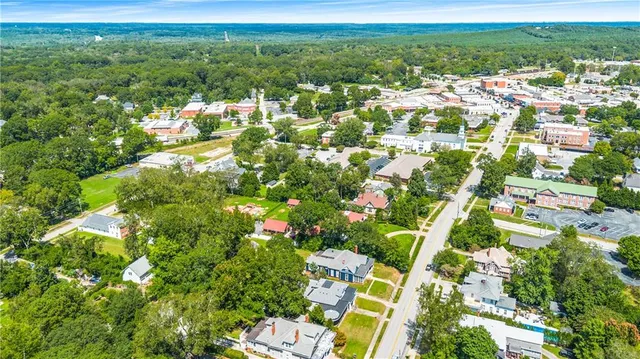 $550,000 | 531 Thomaston Street, Barnesville, GA 30204
