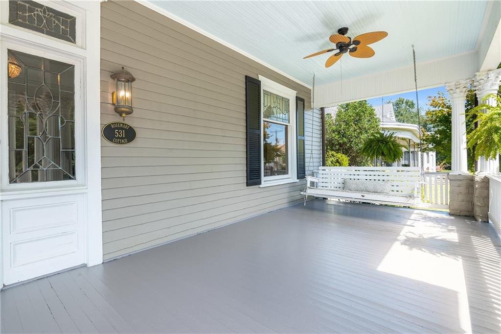 531 Thomaston Street Barnesville, GA 30204 - Photo 8 of 66