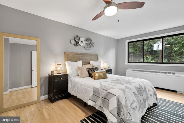 $345,000 | 2725 39th Street Northwest, Unit 407, Washington, DC 20007