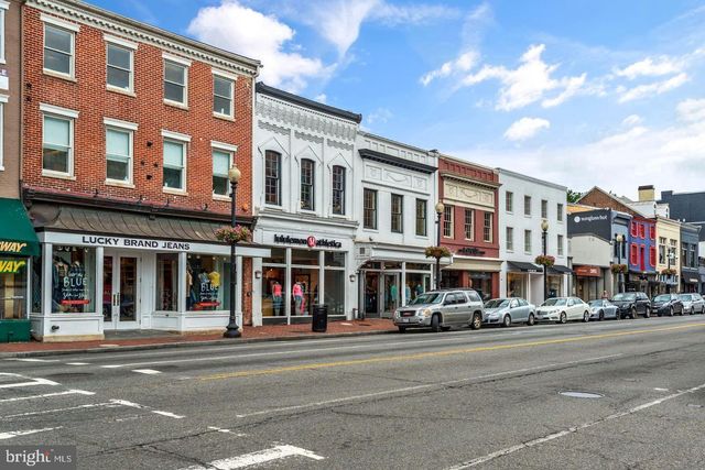 $345,000 | 2725 39th Street Northwest, Unit 407, Washington, DC 20007