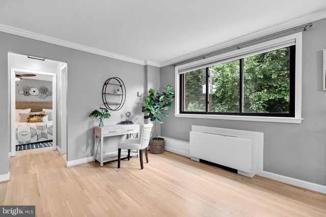 $345,000 | 2725 39th Street Northwest, Unit 407, Washington, DC 20007