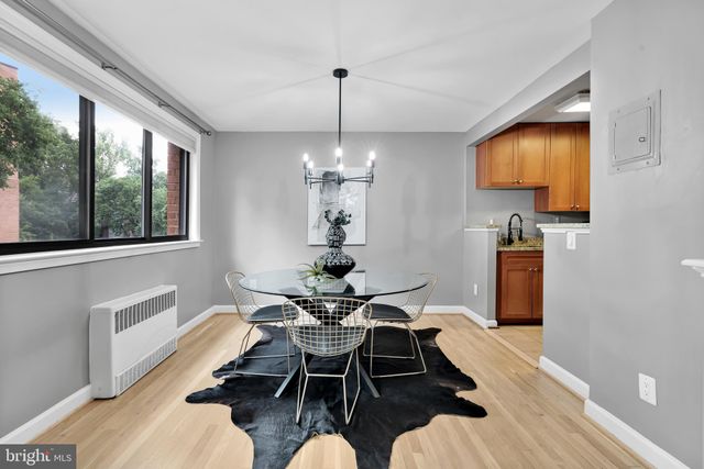 $345,000 | 2725 39th Street Northwest, Unit 407, Washington, DC 20007