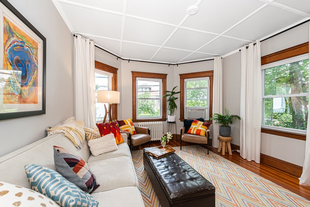 92 Appleton Street, Unit 92 Arlington, MA 02476 - Photo 13 of 37 Gallery Image 13