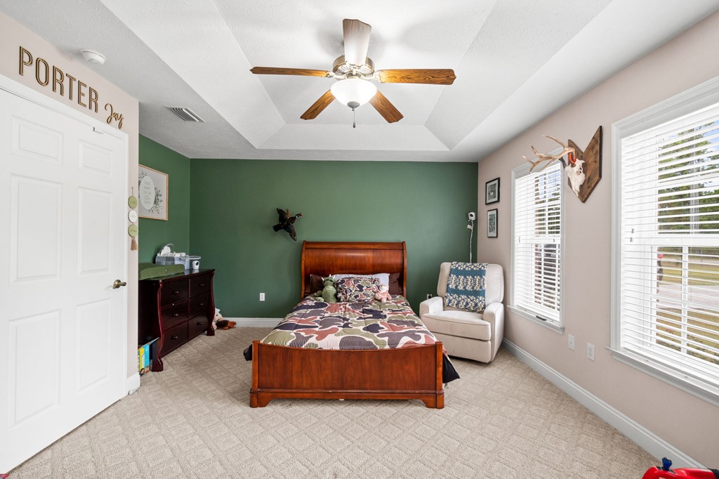 158 Our Town Road Wewahitchka, FL 32465 - Photo 24 of 30