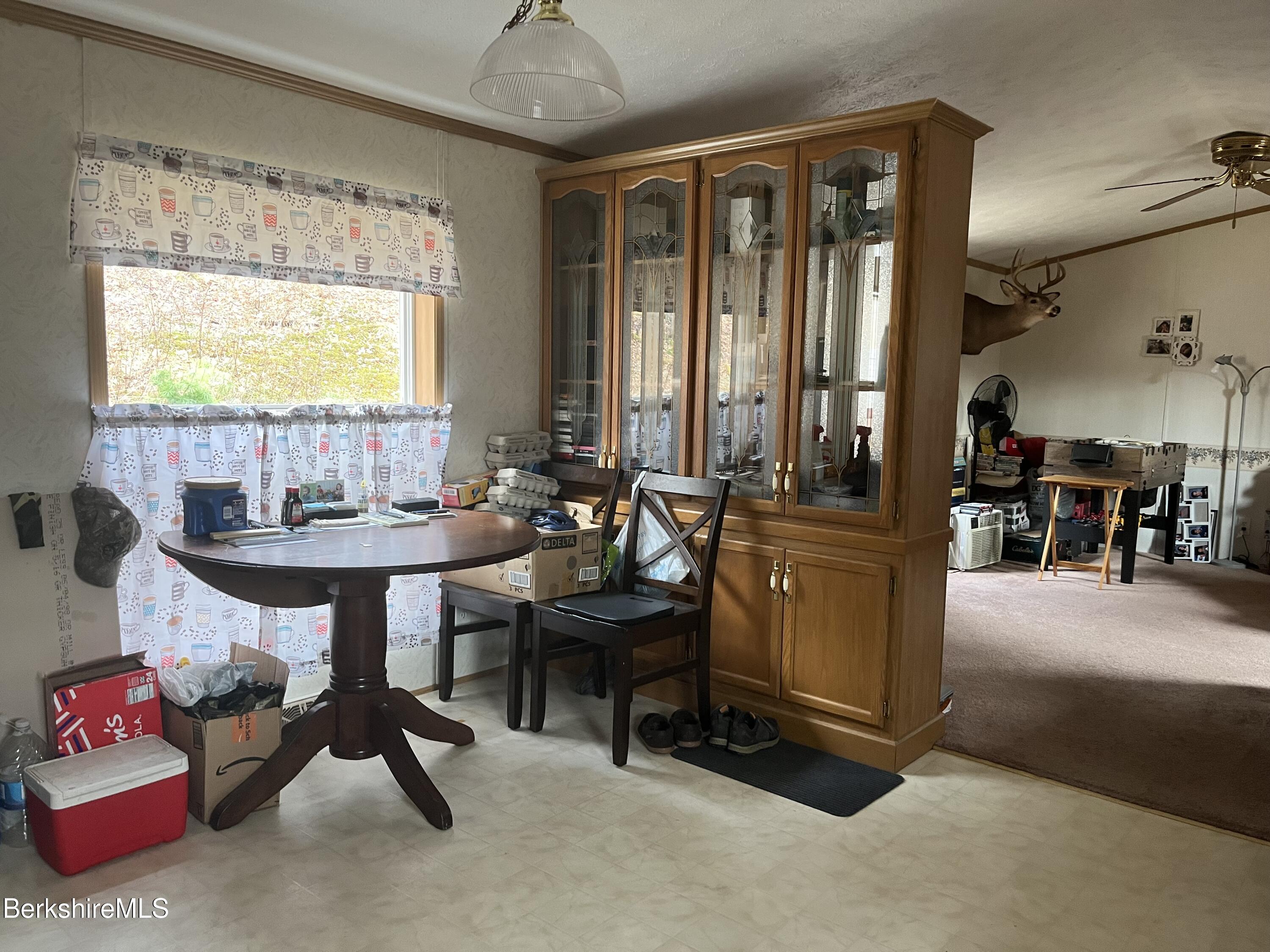 37 South South County Road North Adams, MA 01247 - Photo 4 of 8 kitchen