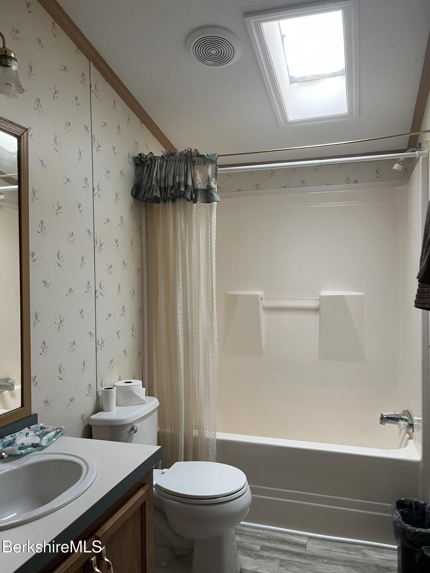 37 South South County Road North Adams, MA 01247 - Photo 8 of 8 full bath