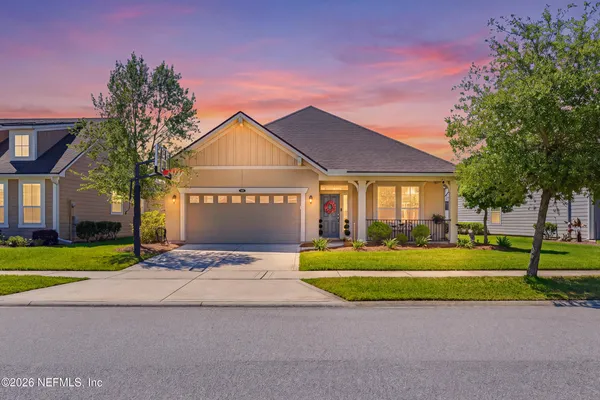 $450,000 | 131 Sapelo Place, St. Johns, FL 32259