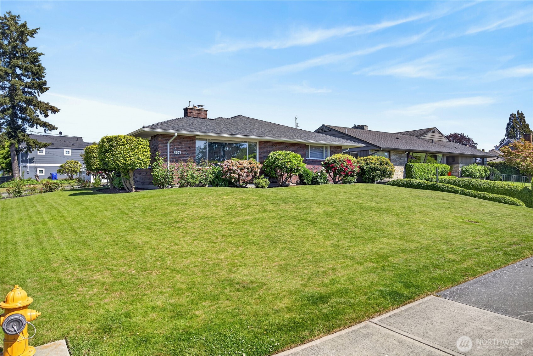 901 Rucker Avenue Everett, WA 98201 - Photo 38 of 40