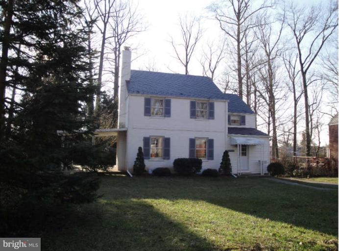 800 Olmstead Road Baltimore, MD 21208 - Photo 1 of 23 Exterior (Front)