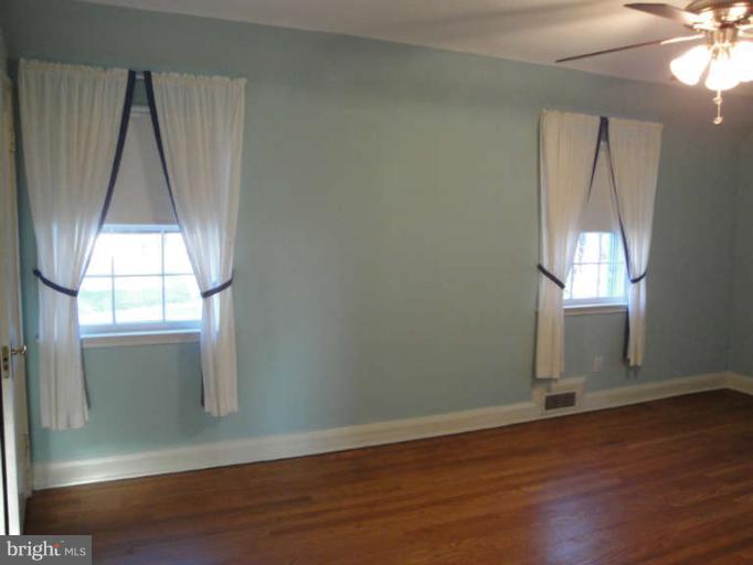 800 Olmstead Road Baltimore, MD 21208 - Photo 17 of 23 Master Bedroom