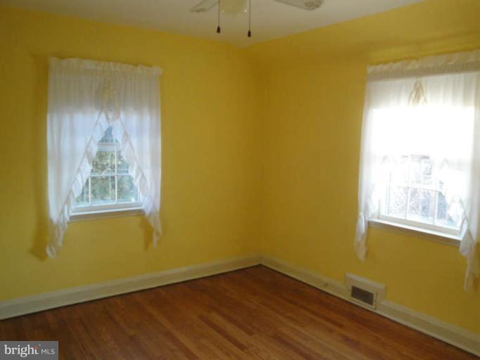 800 Olmstead Road Baltimore, MD 21208 - Photo 18 of 23 Bedroom #3