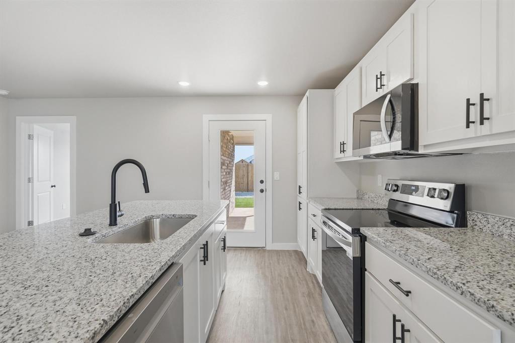 4201 Ranger Street Abilene, TX 79601 - Photo 12 of 26