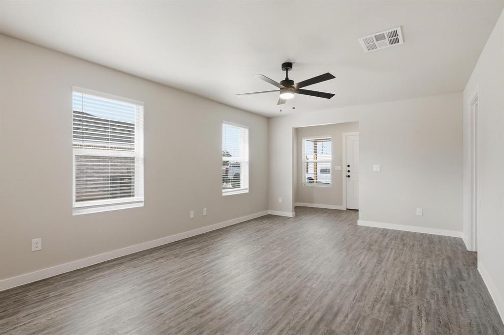 4201 Ranger Street Abilene, TX 79601 - Photo 4 of 26