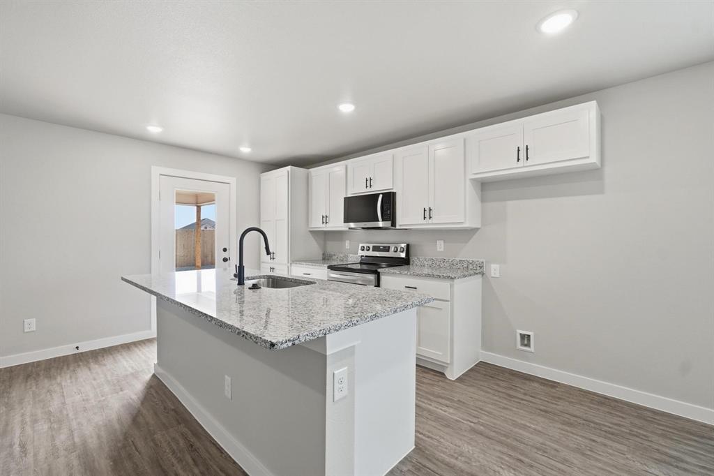 4201 Ranger Street Abilene, TX 79601 - Photo 8 of 26