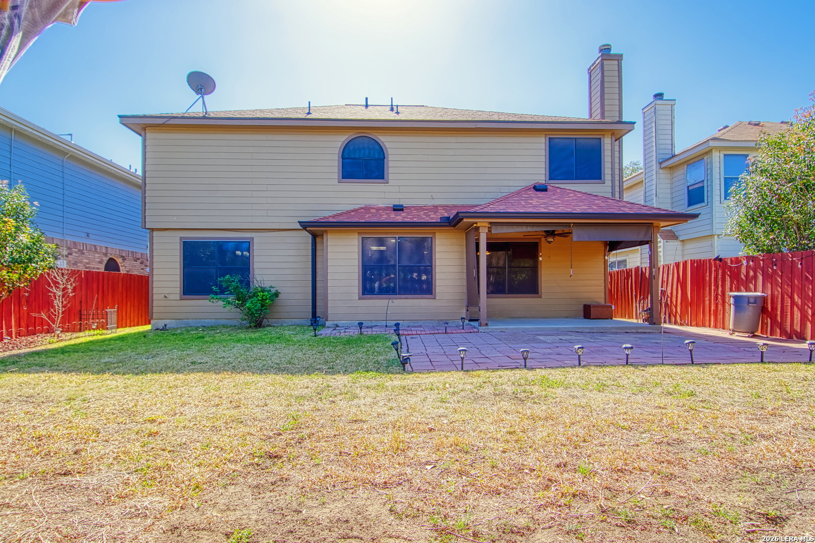 9008 Privilege Point Converse, TX 78109 - Photo 41 of 43