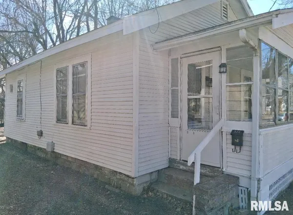 $44,900 | 316 East Melbourne Avenue, Peoria, IL 61603