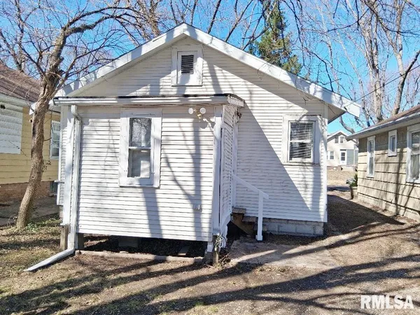 $44,900 | 316 East Melbourne Avenue, Peoria, IL 61603