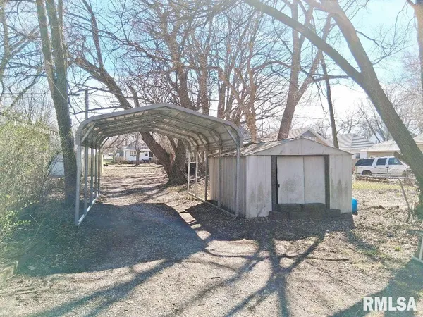 $44,900 | 316 East Melbourne Avenue, Peoria, IL 61603