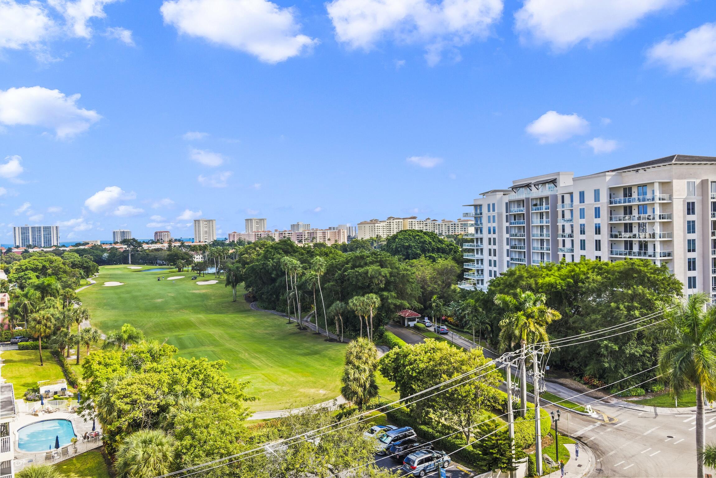99 Southeast Mizner Boulevard, Unit 813 Boca Raton, FL 33432 - Photo 2 of 43 View