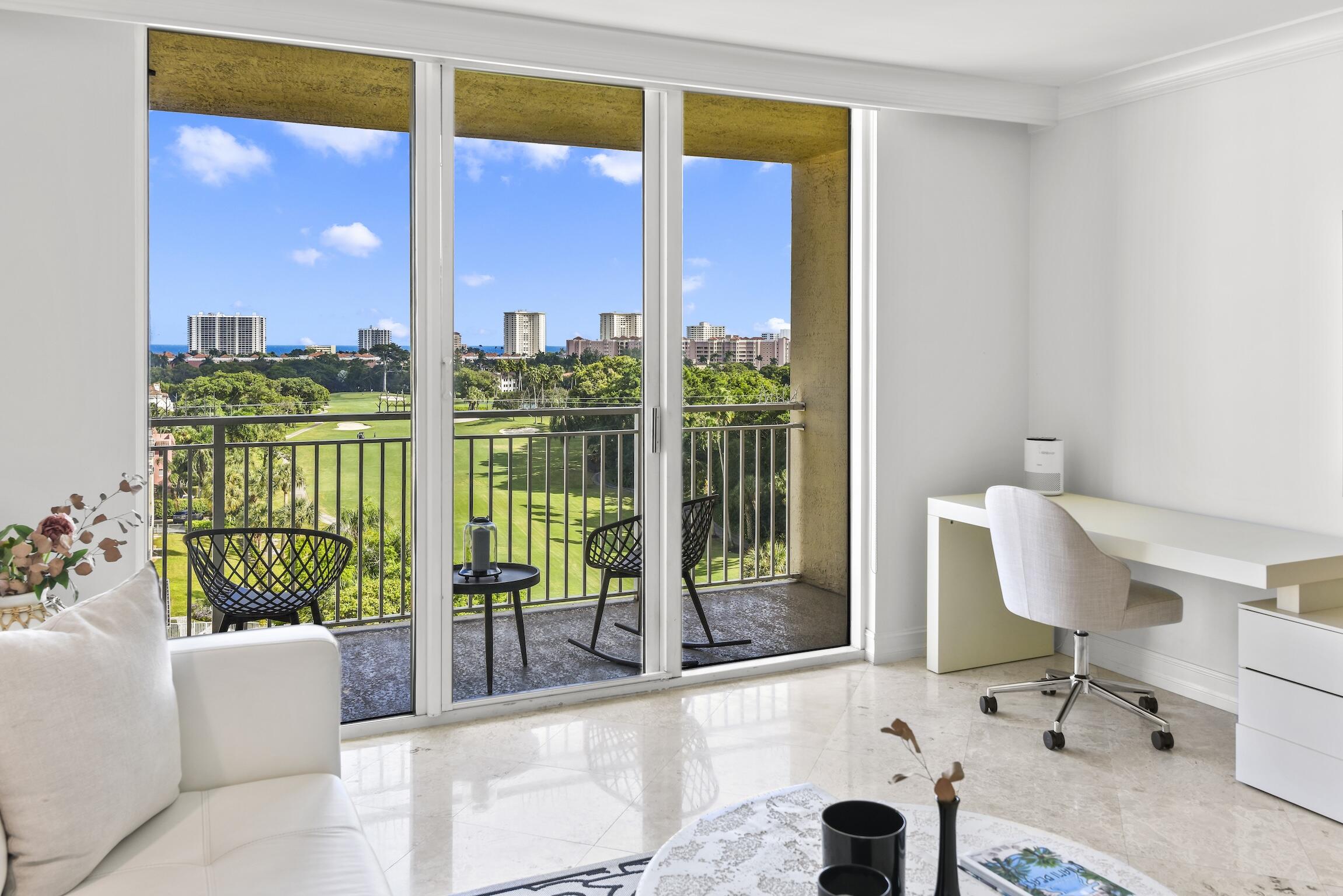 99 Southeast Mizner Boulevard, Unit 813 Boca Raton, FL 33432 - Photo 4 of 43 View