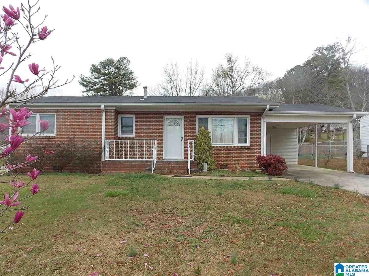 1114 Lincoln Avenue Oneonta, AL 35121 - Photo 20 of 20