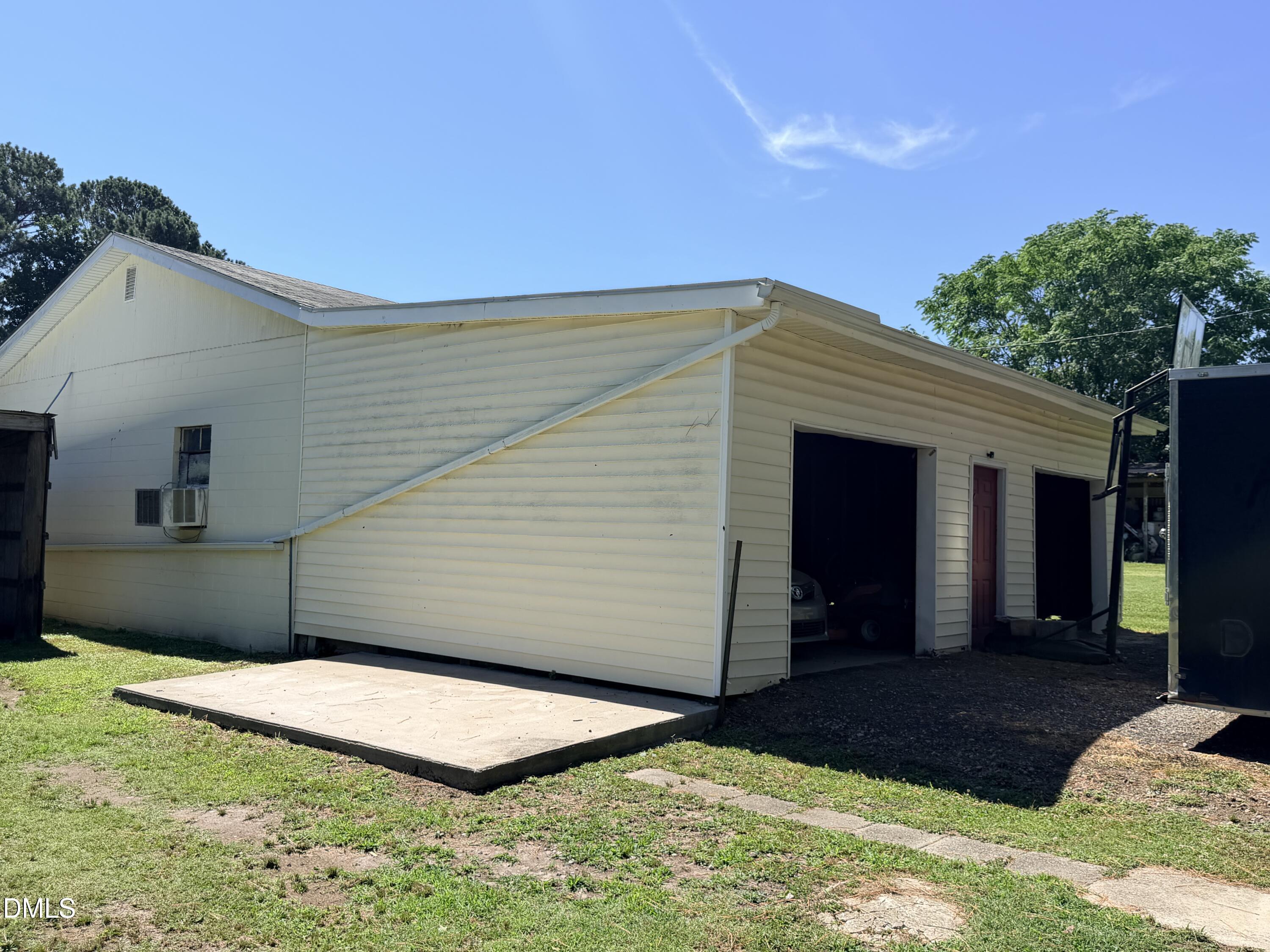 2763 Rock Mill Road Henderson, NC 27537 - Photo 19 of 20