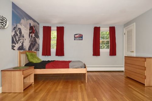 8 Andrews Road Topsfield, MA 01983 - Photo 19 of 28 Gallery Image 19