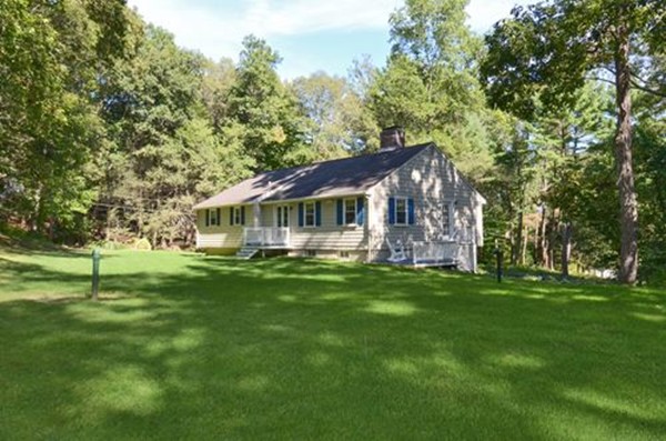 8 Andrews Road Topsfield, MA 01983 - Photo 24 of 28 Gallery Image 24