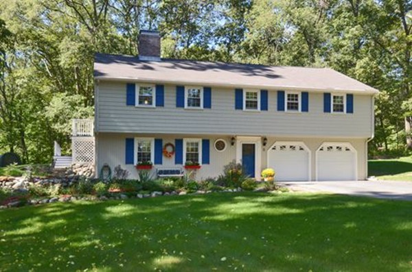 8 Andrews Road Topsfield, MA 01983 - Photo 26 of 28 Gallery Image 26