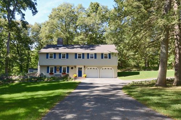8 Andrews Road Topsfield, MA 01983 - Photo 27 of 28 Gallery Image 27