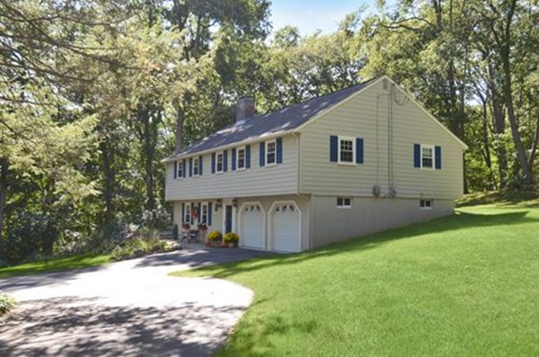 8 Andrews Road Topsfield, MA 01983 - Photo 28 of 28 Gallery Image 28