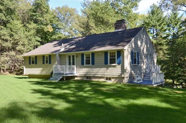 8 Andrews Road Topsfield, MA 01983 - Photo 3 of 28 Gallery Image 3