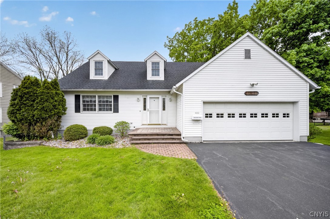400 East Avenue Manlius, NY 13116 - Photo 2 of 50
