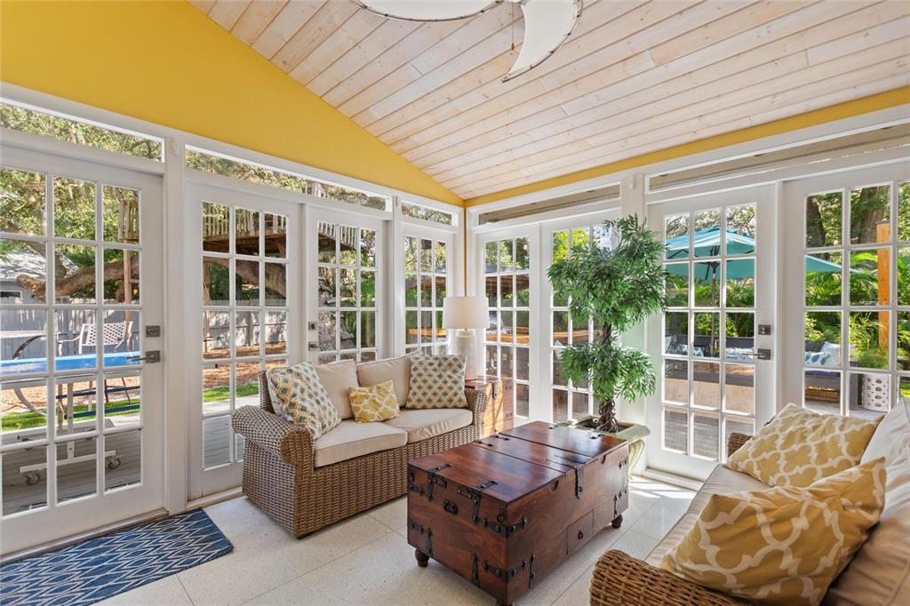 640 Arjay Way Winter Park, FL 32789 - Photo 20 of 46 a living room with furniture and windows