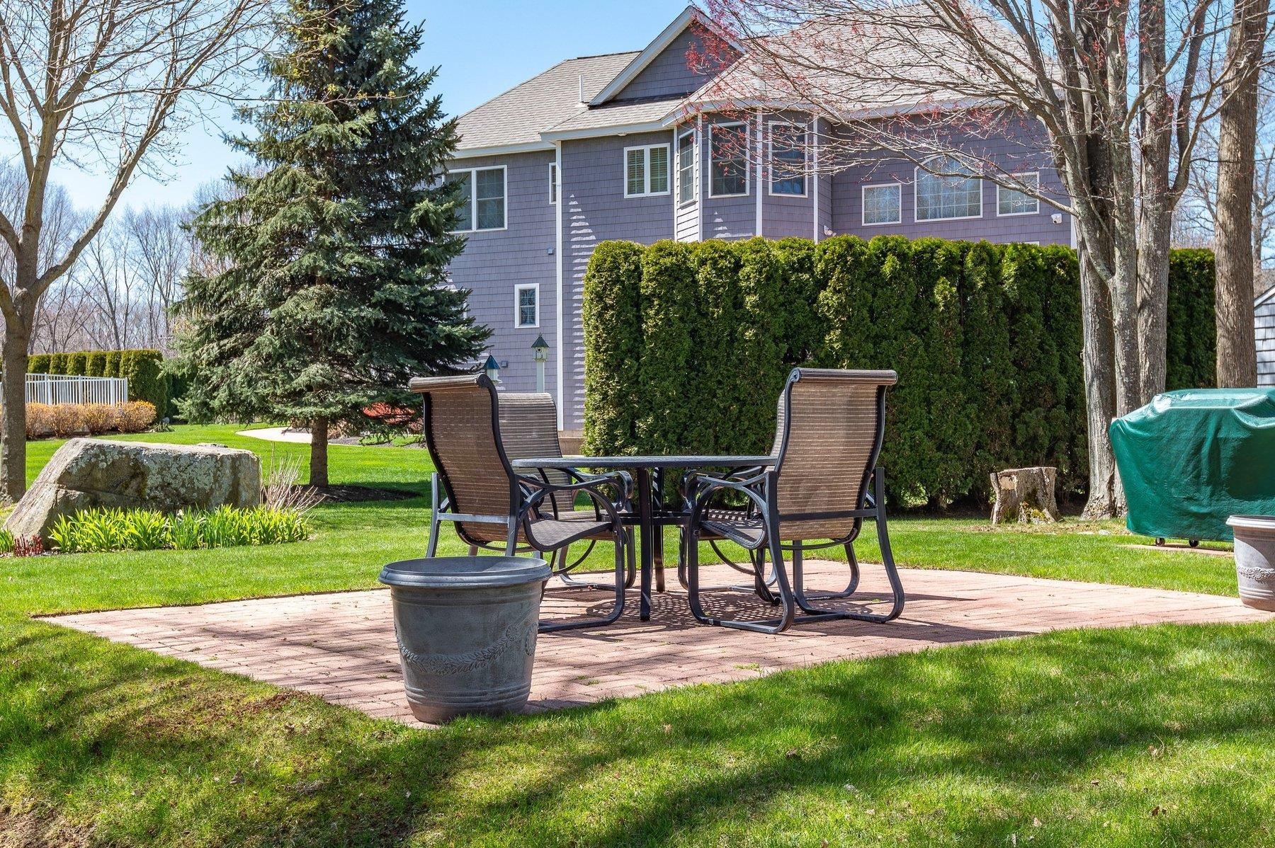 437 Winnacunnet Road, Unit 103 Hampton, NH 03842 - Photo 27 of 36