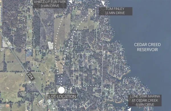 $39,000 | 742 Oahu Loop, Tool, TX 75143