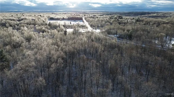 $129,000 | 42 Co Route, Carthage, NY 13619
