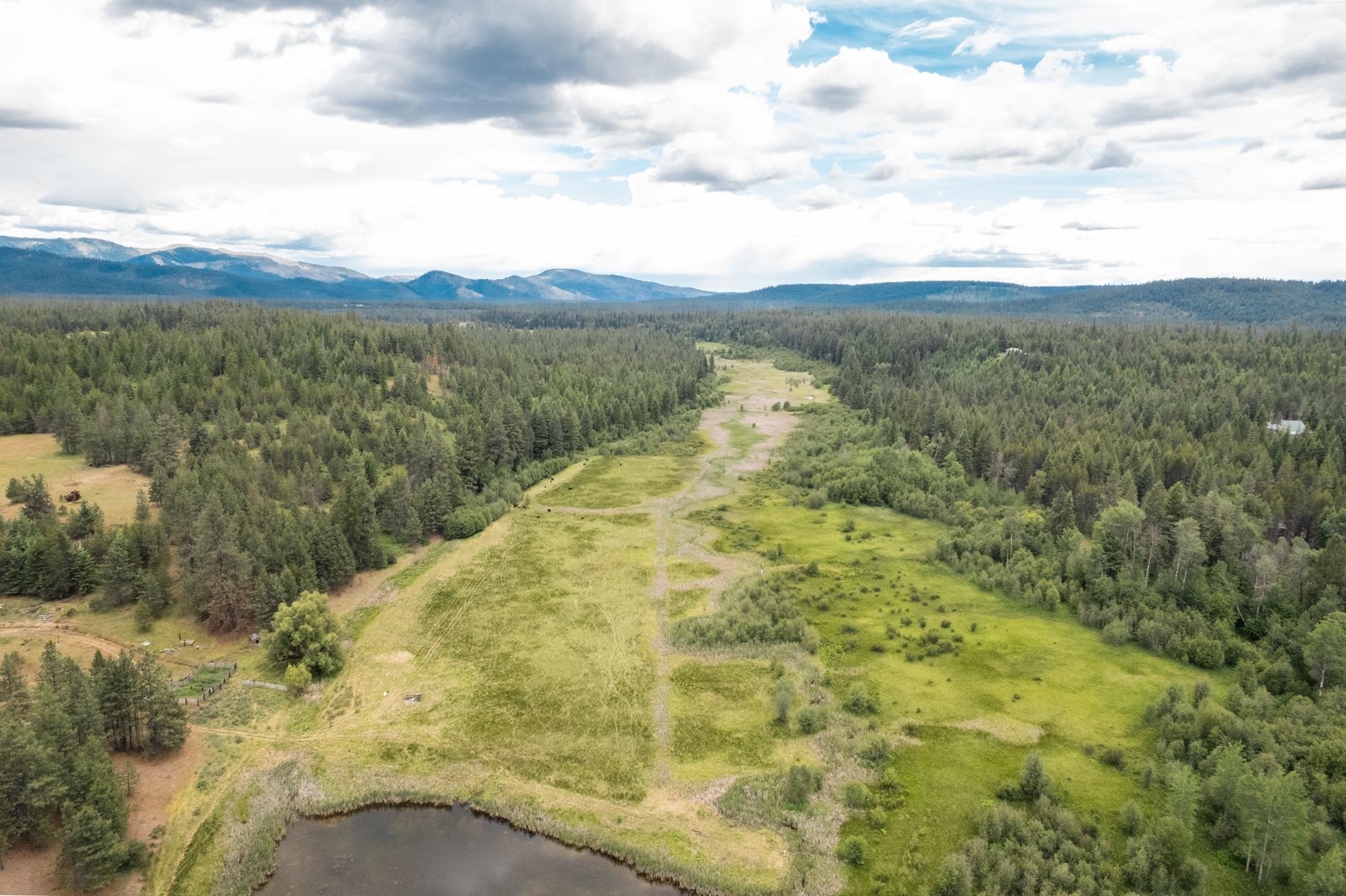 4110 Cemetery Road Springdale, WA 99173 - Photo 31 of 42