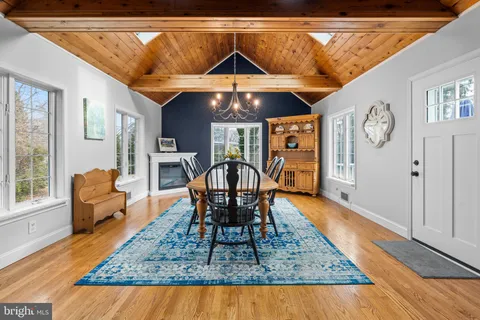 $629,900 | 306 Bickmore Drive, Wallingford, PA 19086