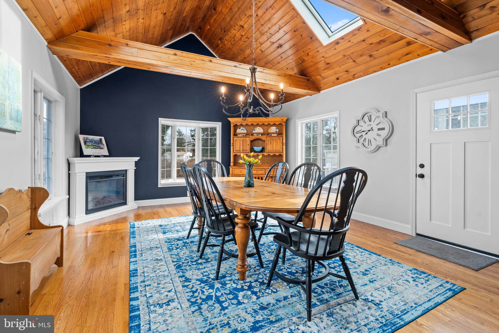 306 Bickmore Drive Wallingford, PA 19086 - Photo 16 of 43