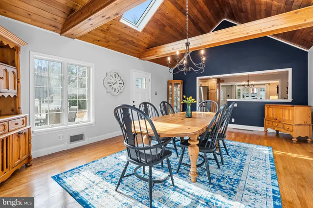 $629,900 | 306 Bickmore Drive, Wallingford, PA 19086